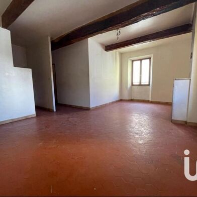 Appartement 3 pièces 51 m²