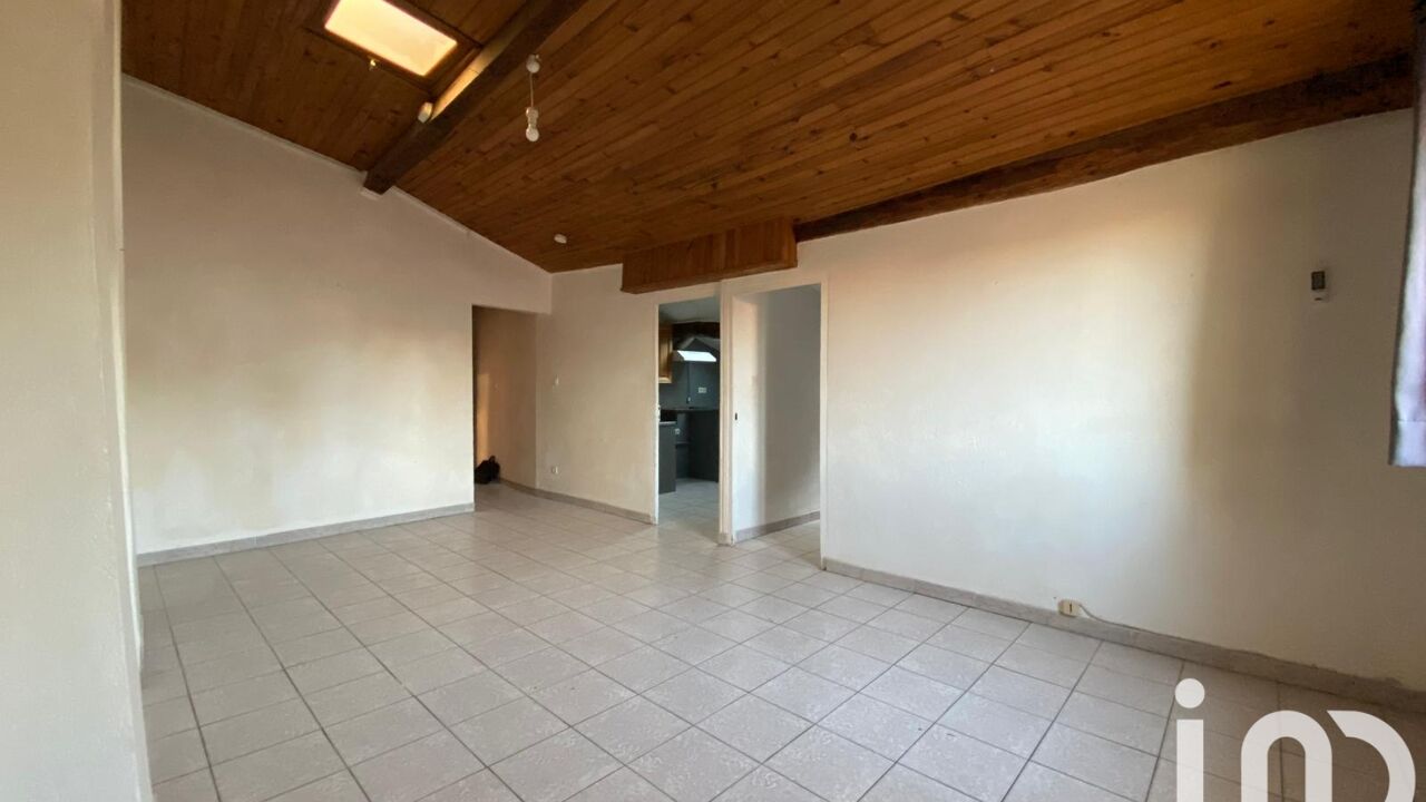 appartement 3 pièces 53 m2 à vendre à Le Beausset (83330)