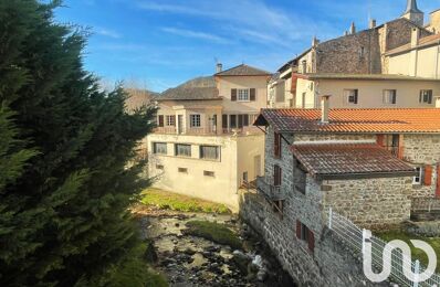 vente maison 265 000 € à proximité de Arlebosc (07410)