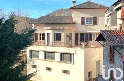 vente maison 265 000 € à proximité de Ardoix (07290)