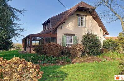 vente maison 468 420 € à proximité de Les Authieux-sur-Calonne (14130)