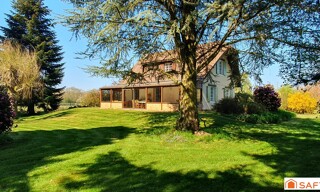 Maison 7 Pièces 168 m² à vendre à Pont-l'Évêque (14130)