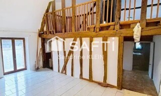 Maison 8 Pièces 160 m² à vendre à Bransles (77620)