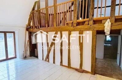 vente maison 128 000 € à proximité de Bazoches-sur-le-Betz (45210)