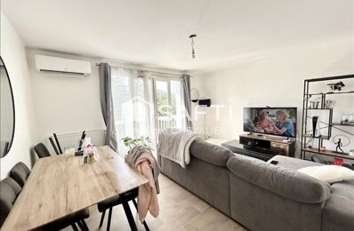 appartement 2 pièces 52 m2 à vendre à Châteauroux (36000)