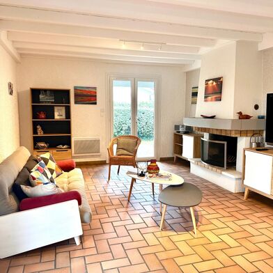 Maison 3 pièces 75 m²