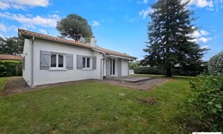 Maison 3 Pièces 75 m² à vendre à Lanton (33138)
