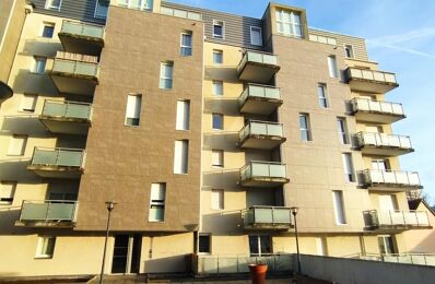 vente appartement 132 000 € à proximité de Fondettes (37230)