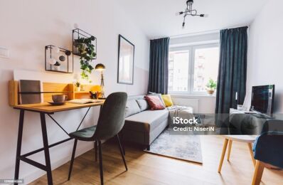 vente appartement 132 000 € à proximité de La Ville-Aux-Dames (37700)