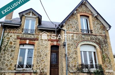 vente maison 239 000 € à proximité de Pontavert (02160)