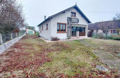 vente maison 148 000 € à proximité de Beaulieu-sur-Loire (45630)