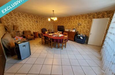 vente maison 200 000 € à proximité de Labergement-du-Navois (25270)