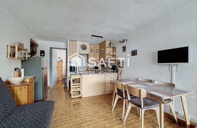 vente appartement 159 000 € à proximité de Orcières (05170)