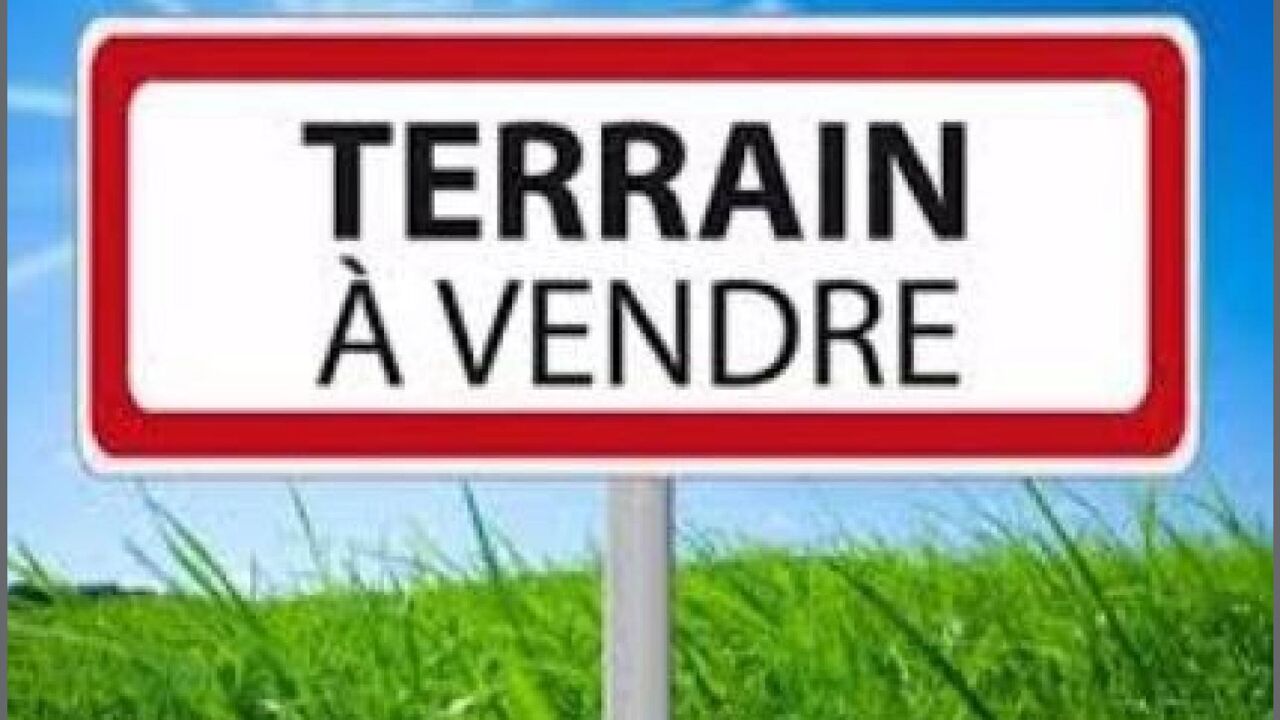 terrain  pièces 465 m2 à vendre à Narbonne (11100)