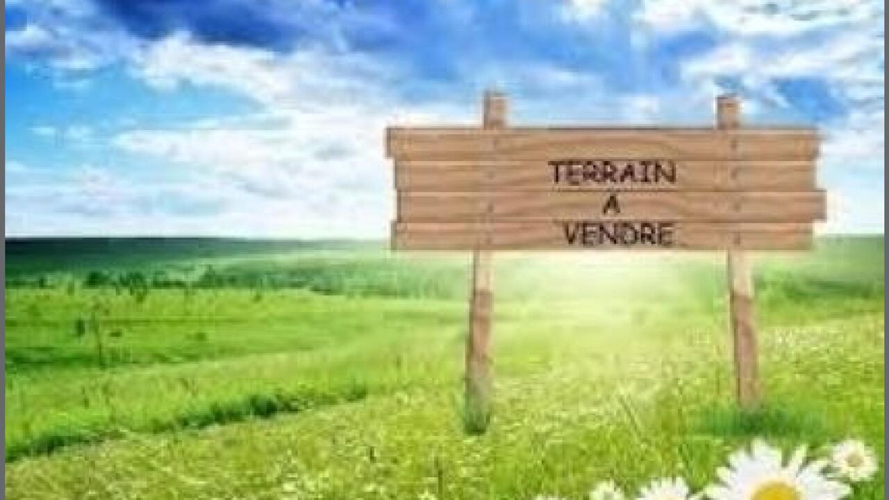 terrain  pièces 400 m2 à vendre à Narbonne (11100)