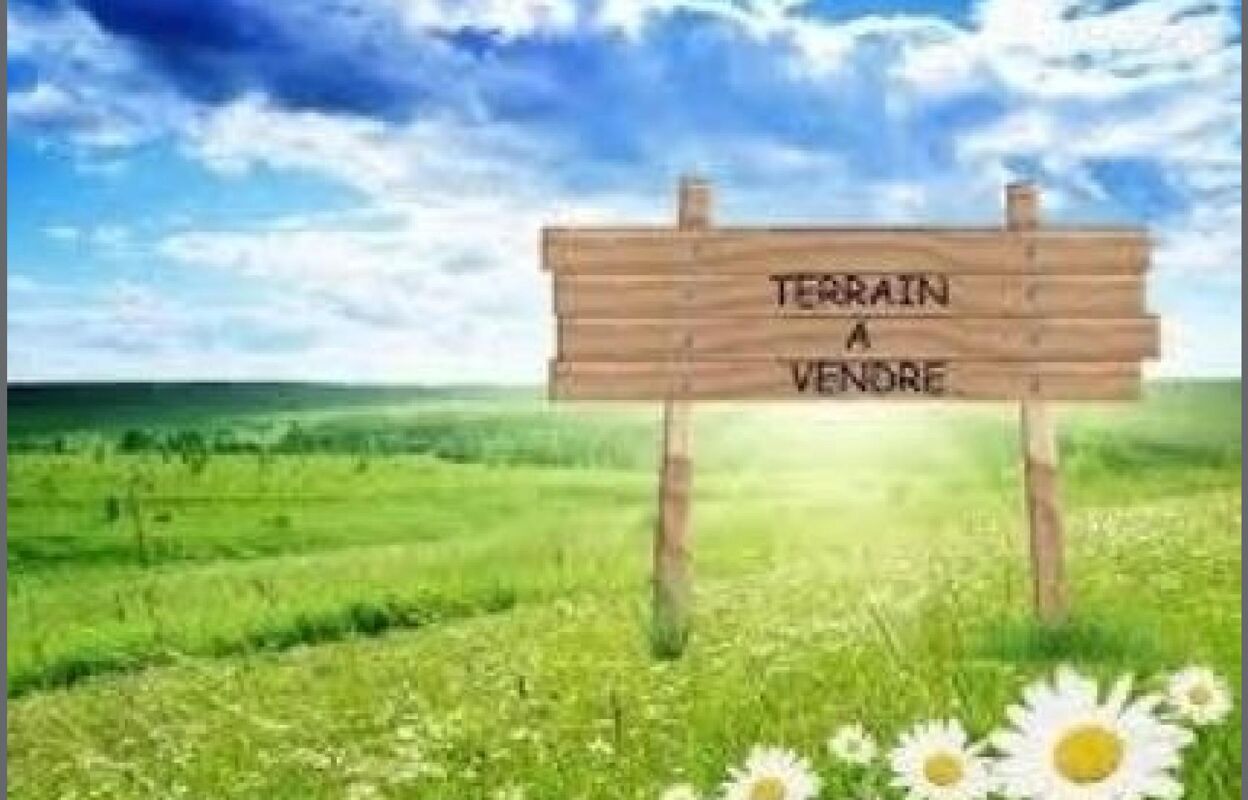 terrain  pièces 400 m2 à vendre à Narbonne (11100)