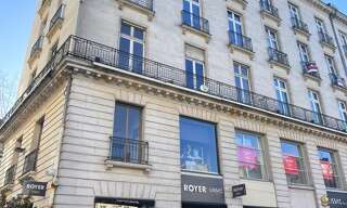 Appartement 4 Pièces 93 m² à vendre à Nantes (44000)