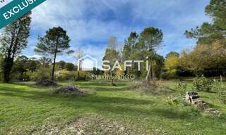 Terrain  3473 m² à vendre à Casteljaloux (47700)