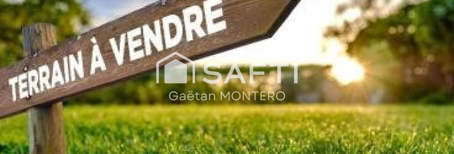 Terrain  9737 m² à vendre à Gastes (40160)