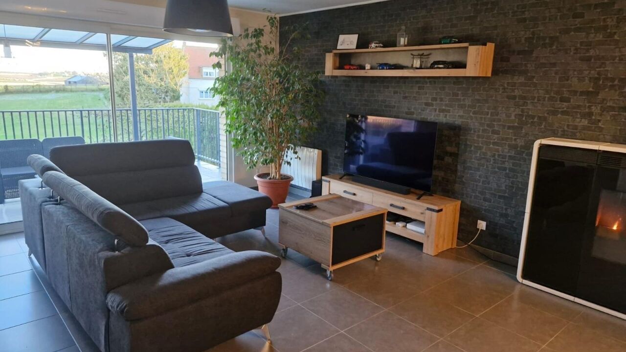 maison 7 pièces 149 m2 à vendre à Arras (62000)