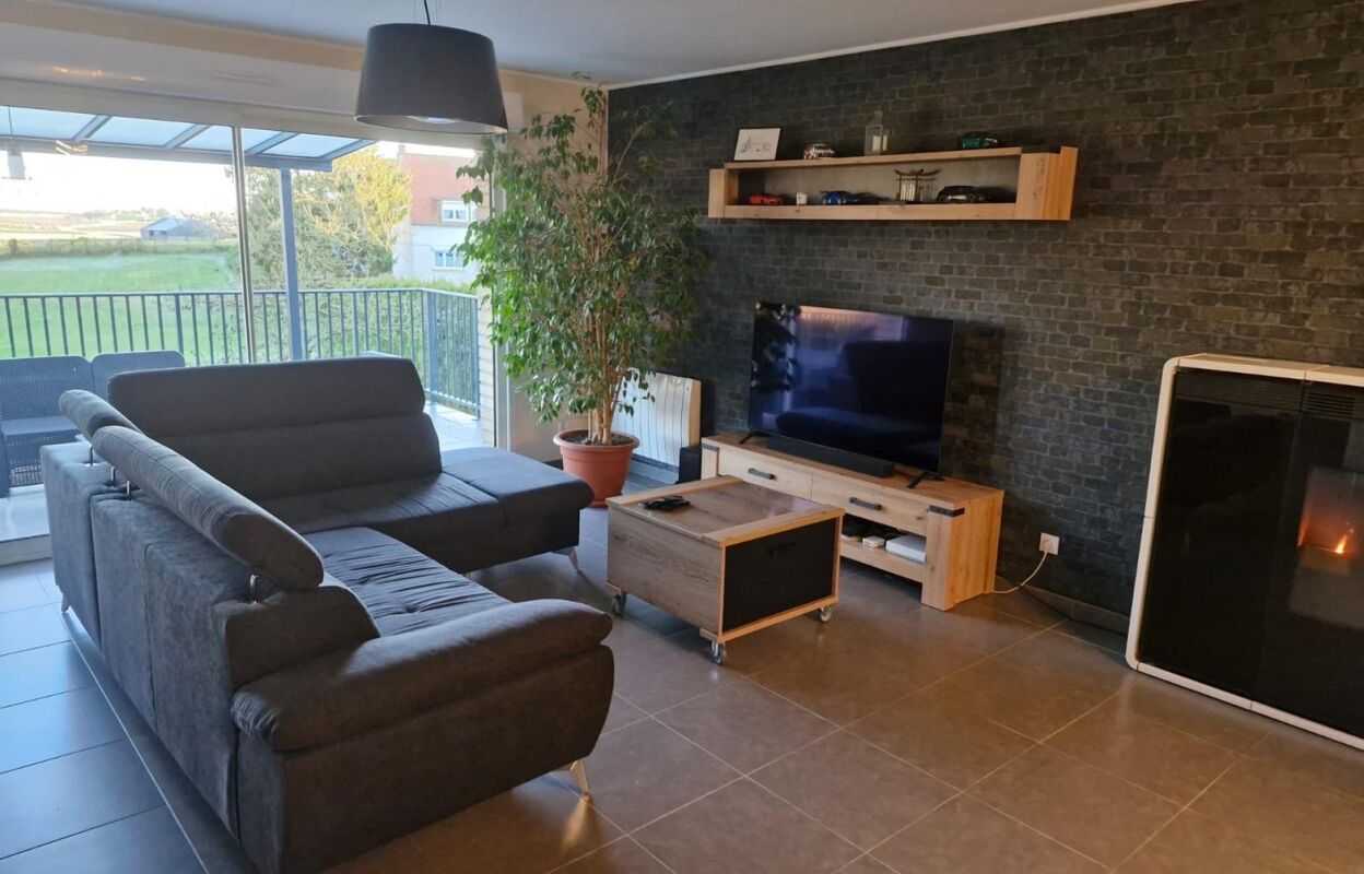 maison 7 pièces 149 m2 à vendre à Arras (62000)