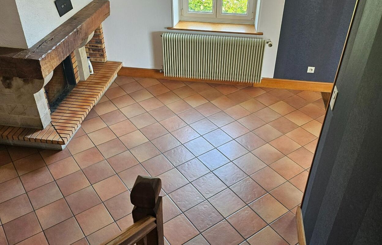 maison 9 pièces 198 m2 à vendre à Moyen (54118)