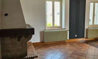 Maison 9 Pièces 198 m² à vendre à Moyen (54118)