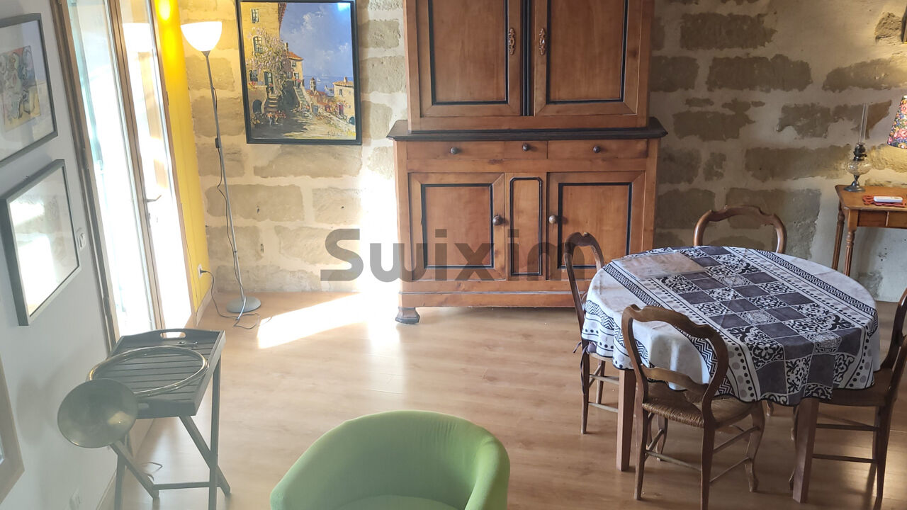 appartement 3 pièces 80 m2 à louer à Uzès (30700)