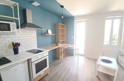 location appartement 435 € CC /mois à proximité de Lot-Et-Garonne (47)