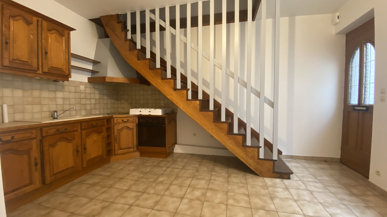 maison 2 pièces 30 m2 à vendre à Agen (47000)