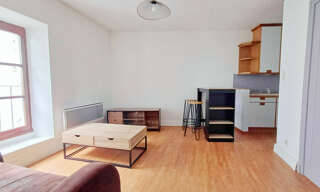 Appartement 2 Pièces 35 m² à vendre à Aubenas (07200)