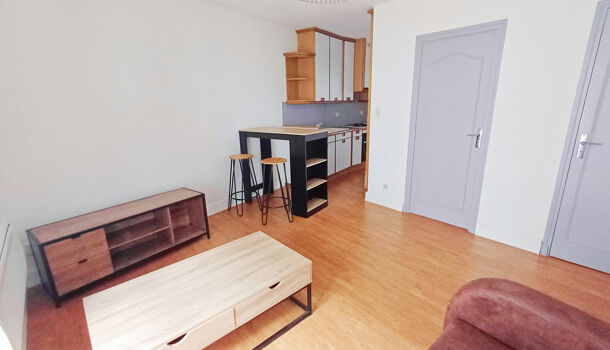 Appartement 2 pièces  à vendre Aubenas 07200
