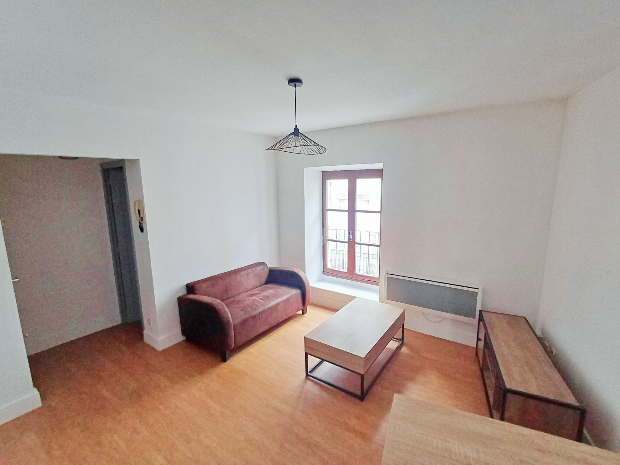Appartement  T2 à vendre Aubenas 07200