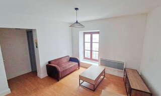 Appartement 2 Pièces 35 m² à vendre à Aubenas (07200)