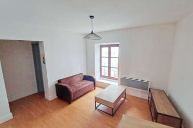 Appartement 2 pièces 57900 €