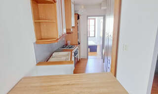 Appartement 2 Pièces 35 m² à vendre à Aubenas (07200)