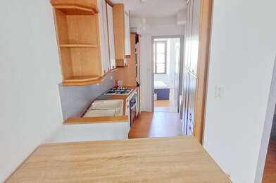 Appartement 2 pièces 57900 €