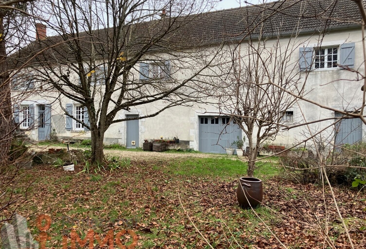 Ferme — photo 1
