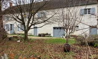 Maison 6 Pièces 230 m² à vendre à Sougères-en-Puisaye (89520)