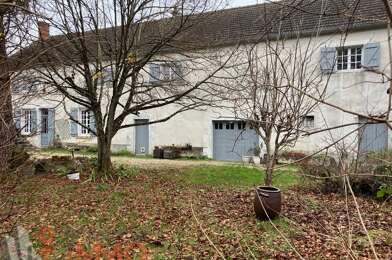 Maison 6 pièces 112000 €