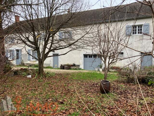 Ferme — photo du bien