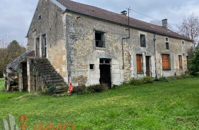 vente maison 90 000 € à proximité de Mailly-le-Château (89660)