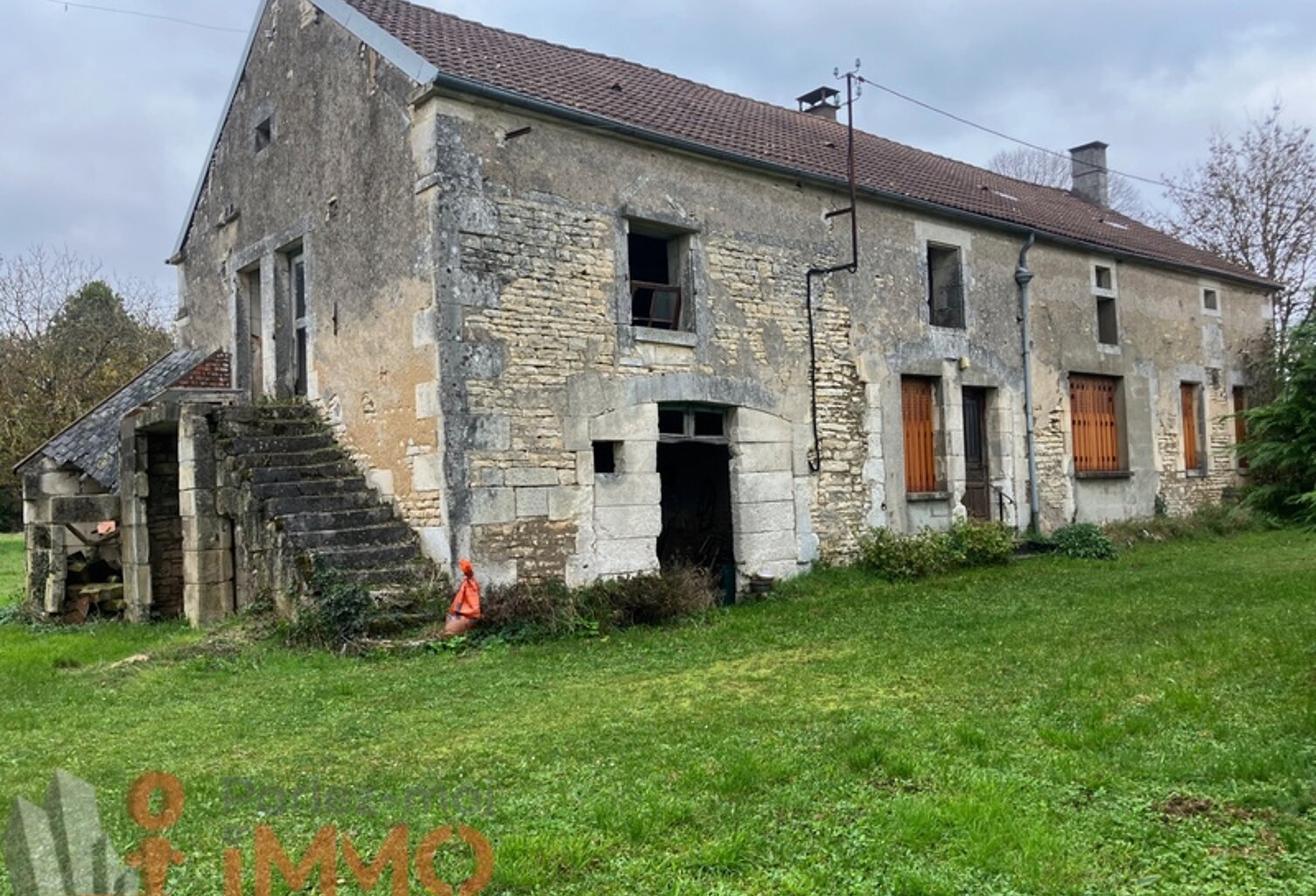 Ferme — photo 1