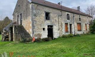 Maison 4 Pièces 210 m² à vendre à Les Hauts de Forterre (89560)
