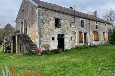 Maison 4 pièces 90000 €