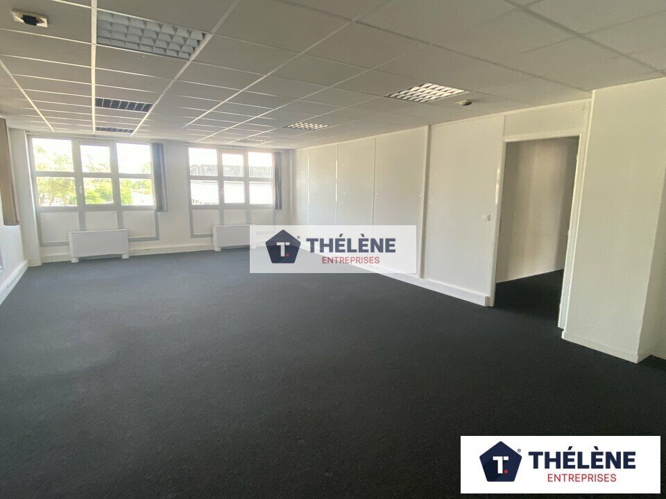 Bureau  à louer Montpellier 34000