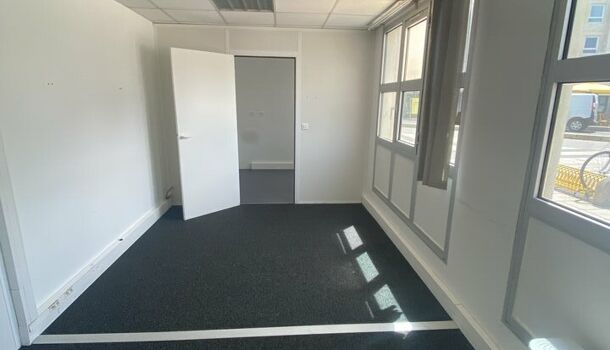 Bureau  à louer Montpellier 34000