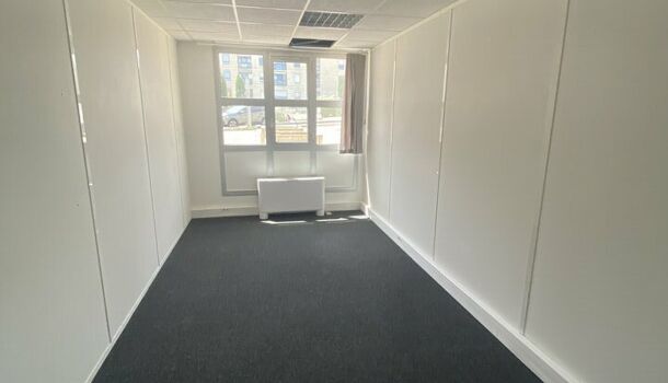 Bureau  à louer Montpellier 34000