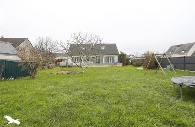 vente maison 275 600 € à proximité de Langeais (37130)