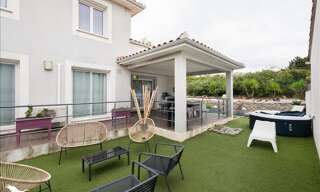 Maison 6 Pièces 138 m² à vendre à Juvignac (34990)